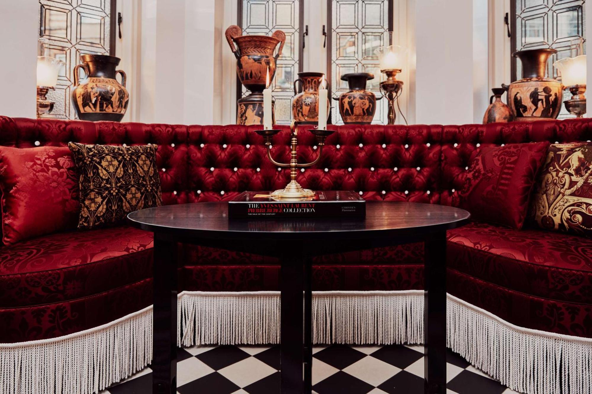 At Sloane Hotel Londres Exterior foto