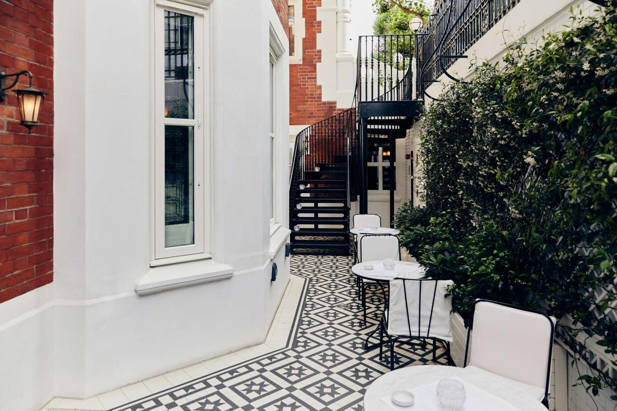 At Sloane Hotel Londres Exterior foto